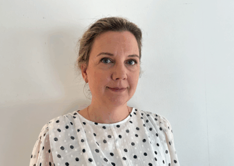 Anna Asarnoj webbnyhet